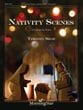 Nativity Scenes piano sheet music cover